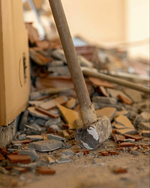 DEMOLITION