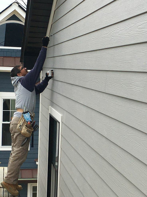 SIDING