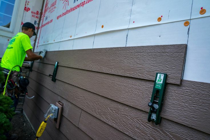 Siding