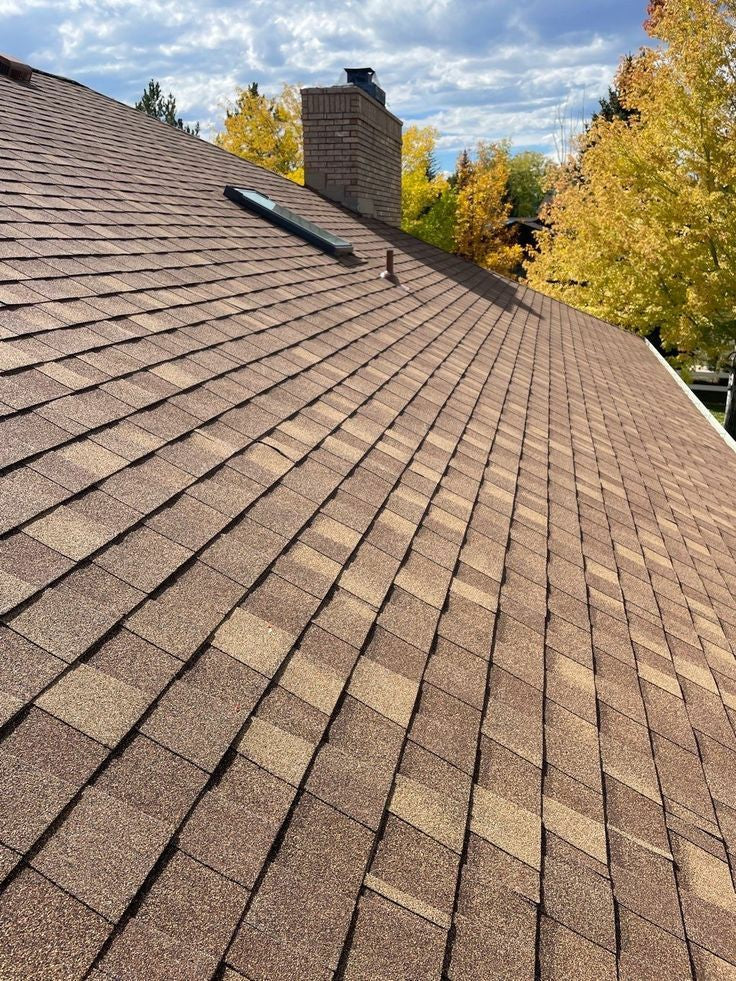 Roofing