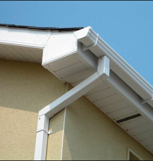 Gutters