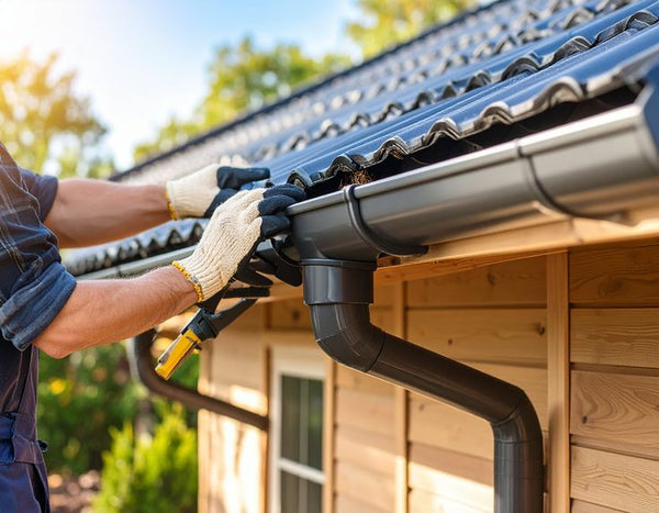 GUTTERS