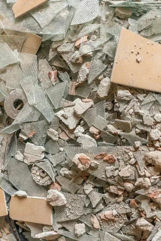 Demolition