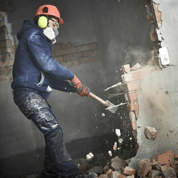 Demolition