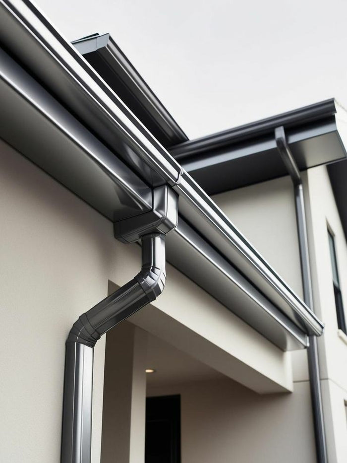 Gutters