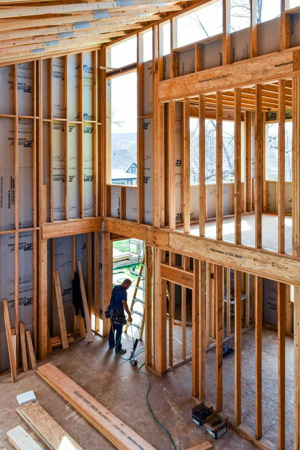 FRAMING