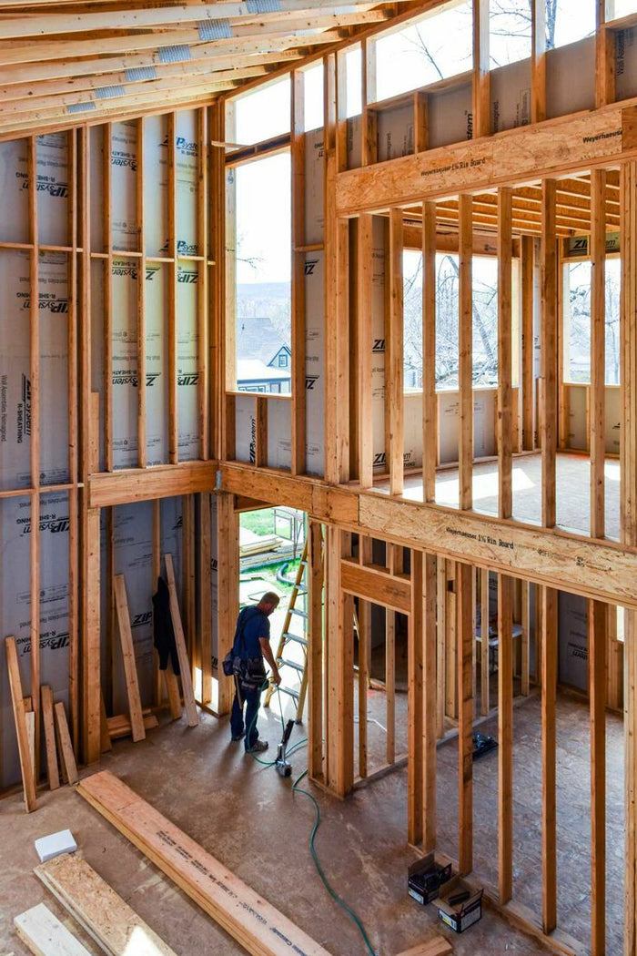 Framing