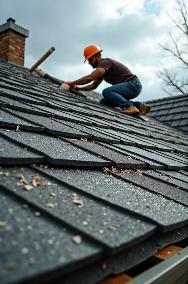 ROOFING